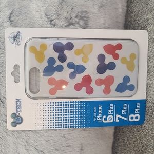 Disney Collection Iphone Case